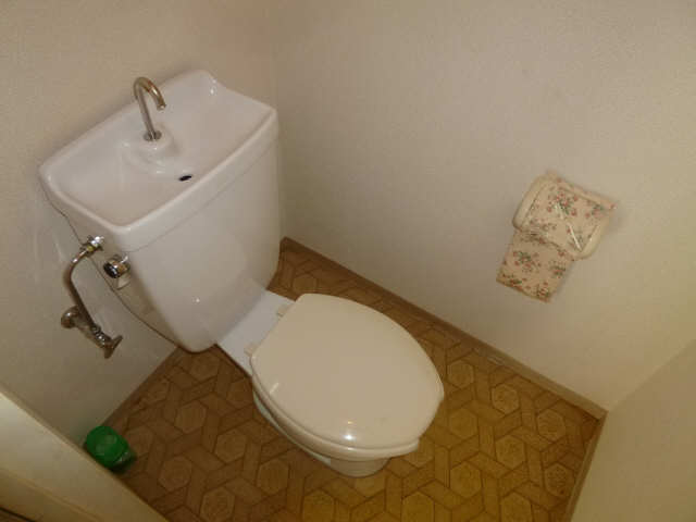 ＷＣ