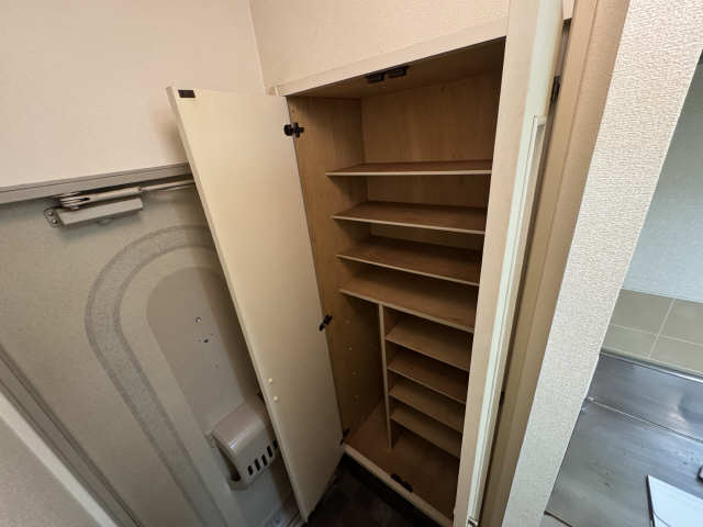 シューズBOX