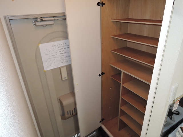 シューズＢＯＸ