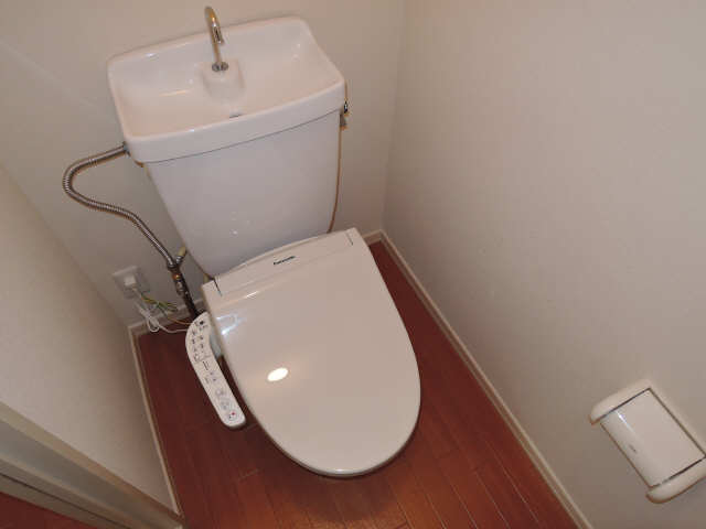 ＷＣ