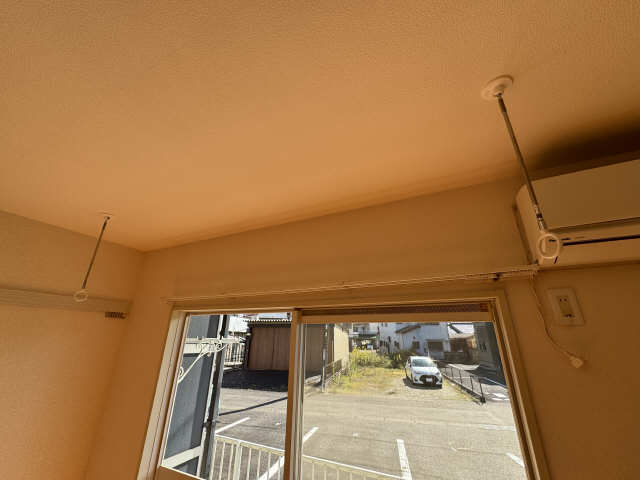 室内用物干し