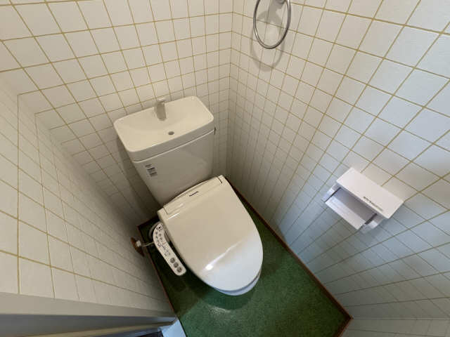 WC