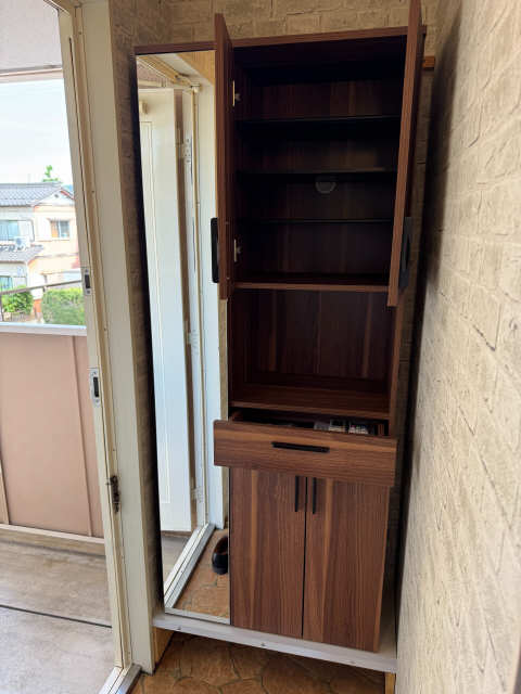 シューズBOX