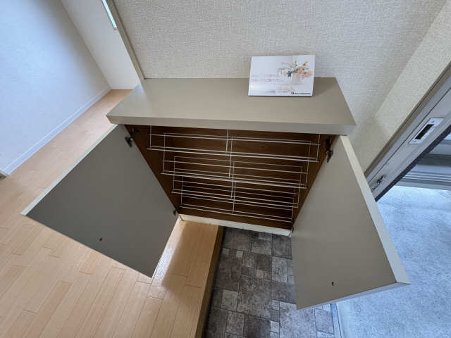 シューズBOX