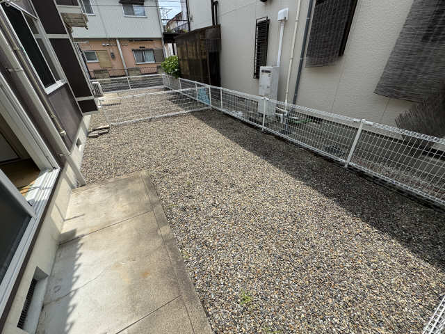 庭
