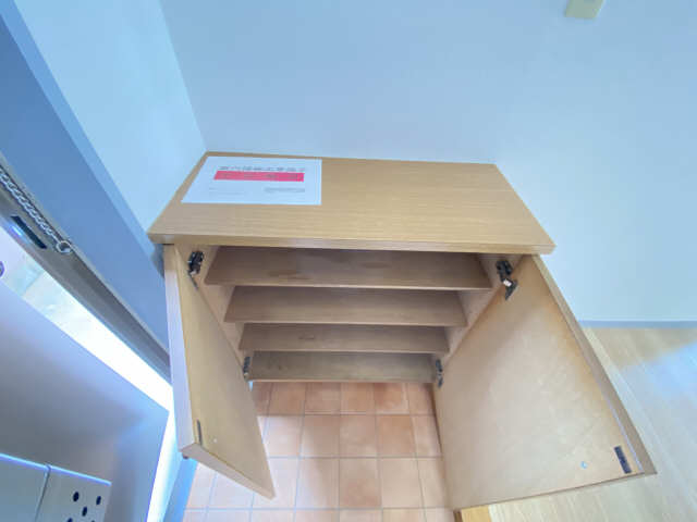 シューズBOX