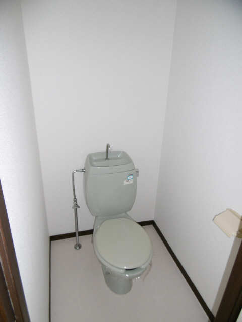 ＷＣ