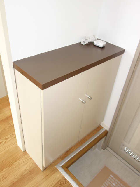 シューズBOX