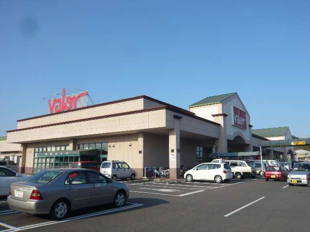 バロー緑ヶ丘店