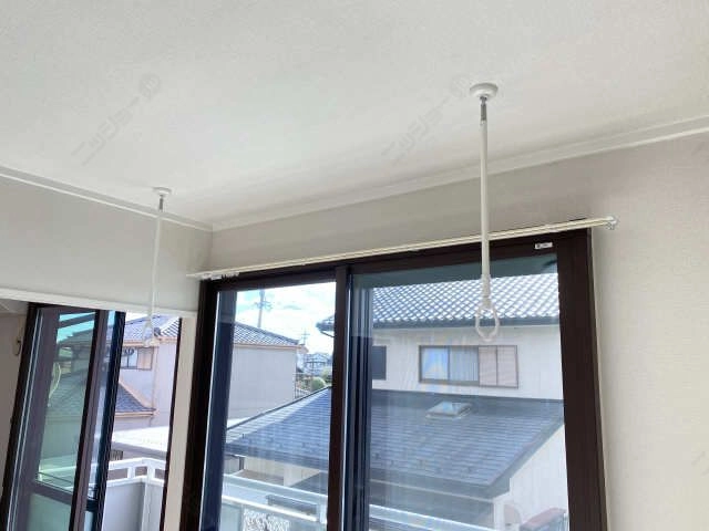 室内用物干し