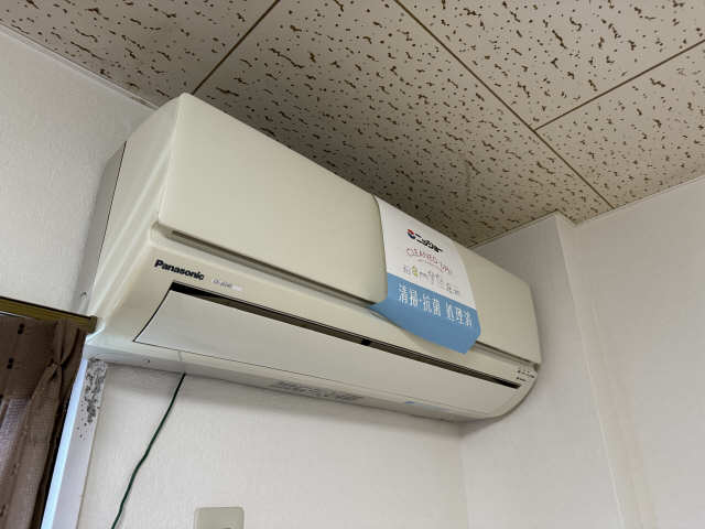 エアコン