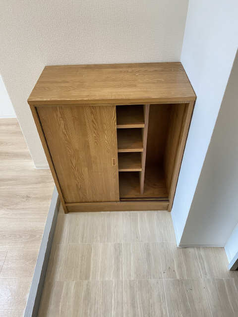 シューズBOX
