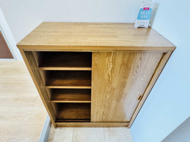 シューズBOX