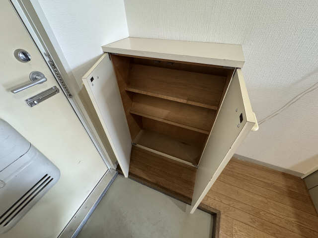 シューズBOX