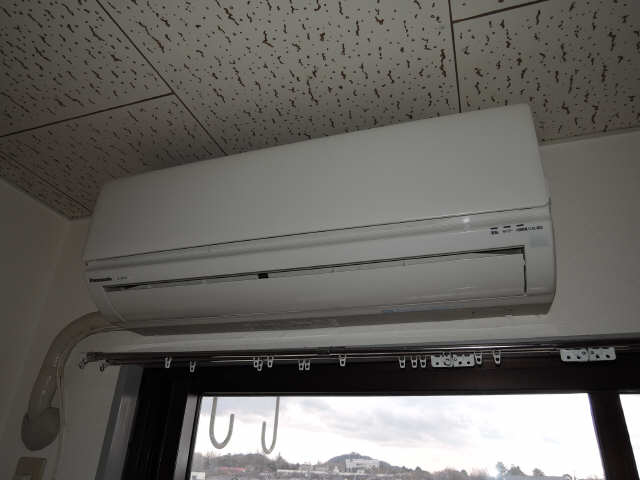 エアコン