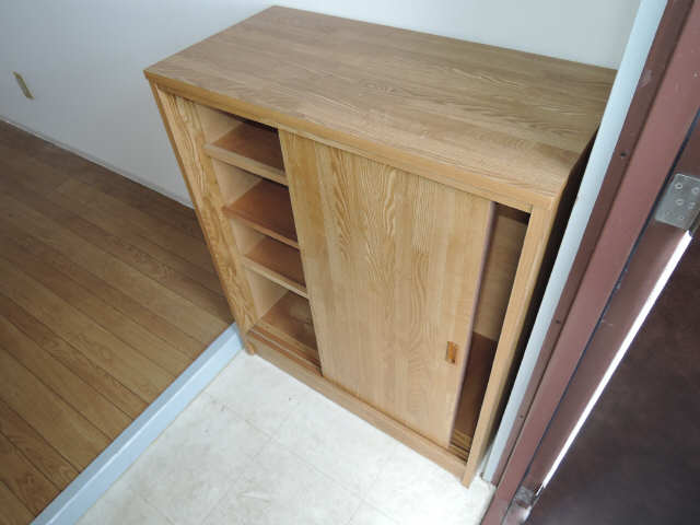 シューズＢＯＸ