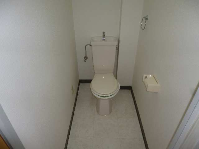 ＷＣ
