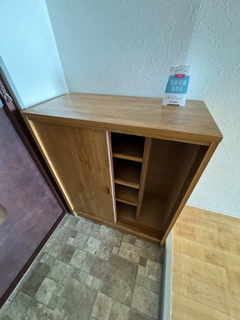 シューズBOX
