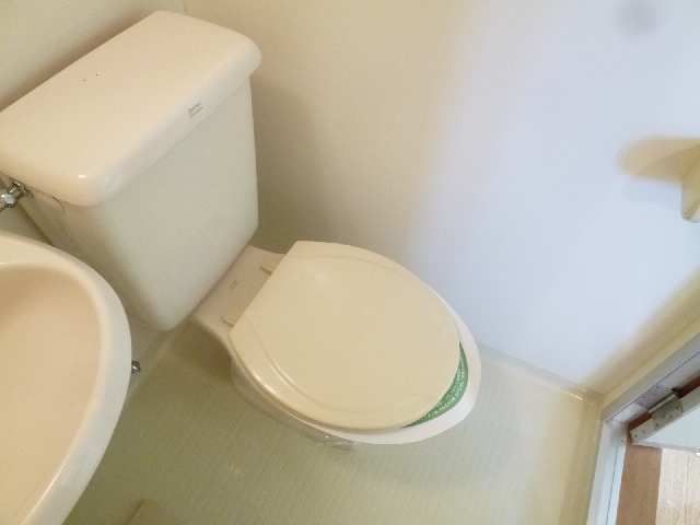ＷＣ