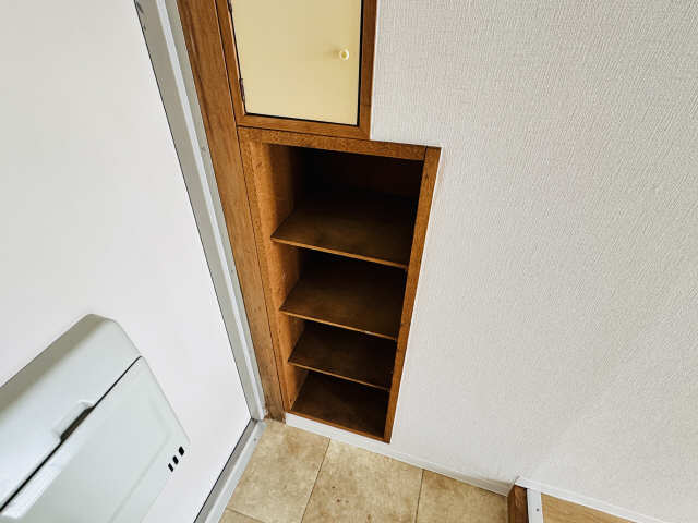 シューズBOX