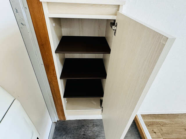 シューズBOX
