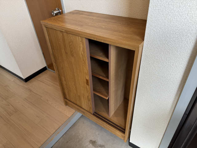 シューズBOX