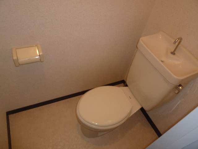 ＷＣ