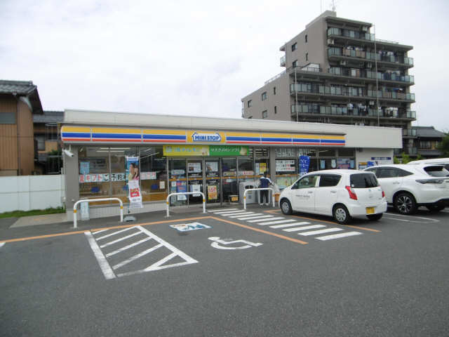 環境写真（��コンビニ）