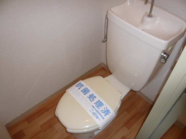 ＷＣ
