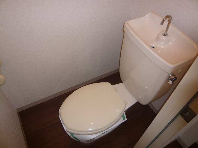 ＷＣ