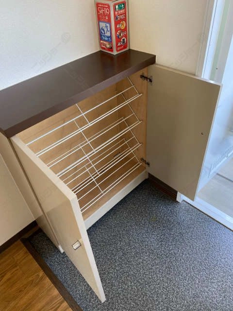 シューズBOX