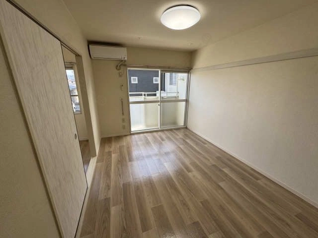 洋室