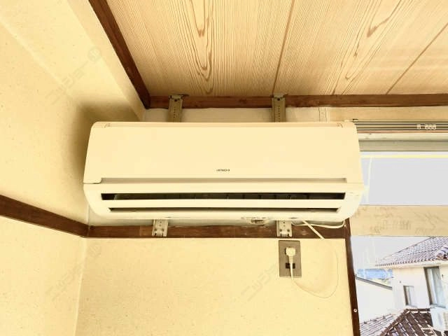 エアコン