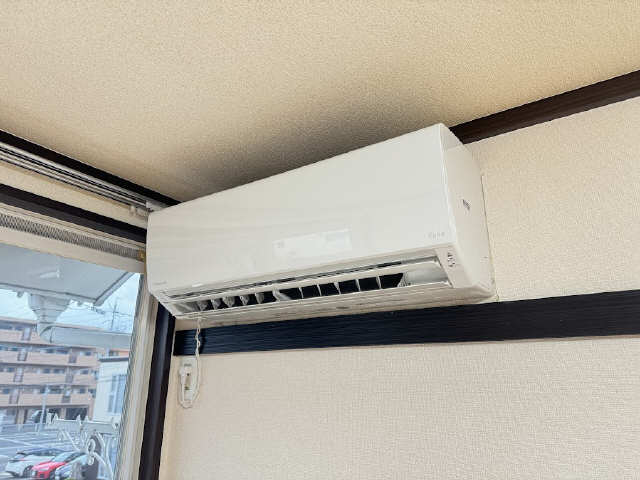 エアコン