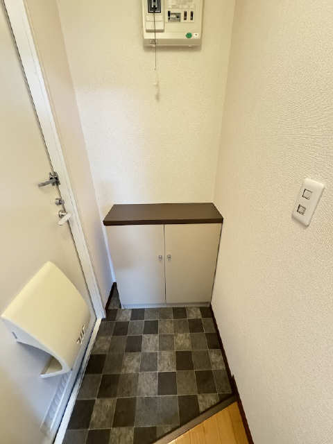 シューズBOX