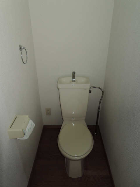 ＷＣ