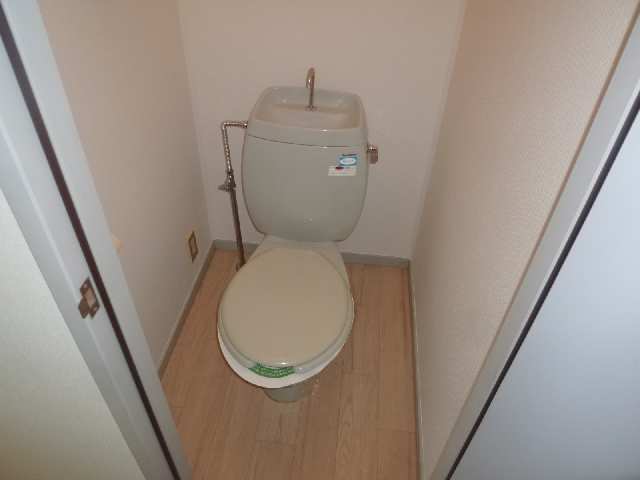 ＷＣ