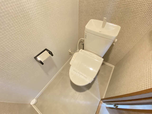 WC