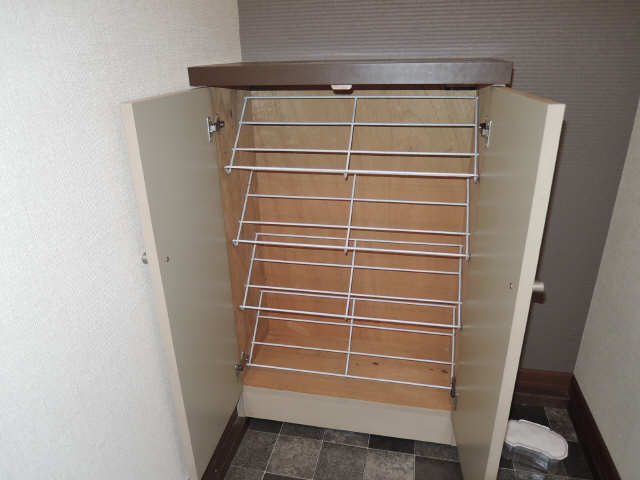 シューズＢＯＸ