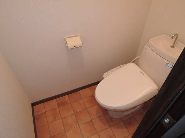 ＷＣ