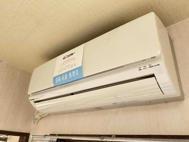 エアコン