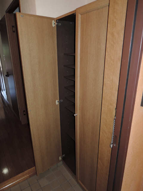 シューズＢＯＸ