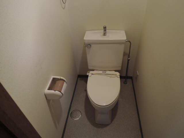 ＷＣ