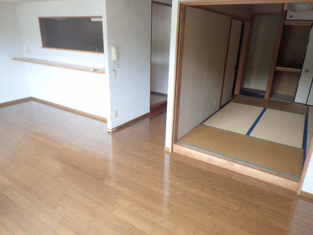 リビング