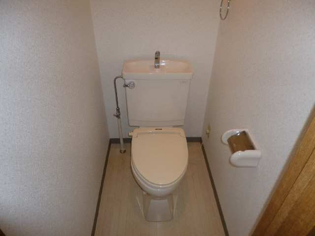 ＷＣ