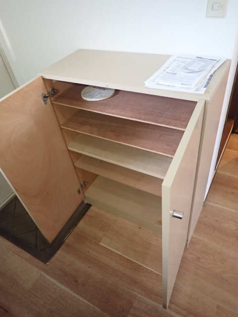 シューズBOX