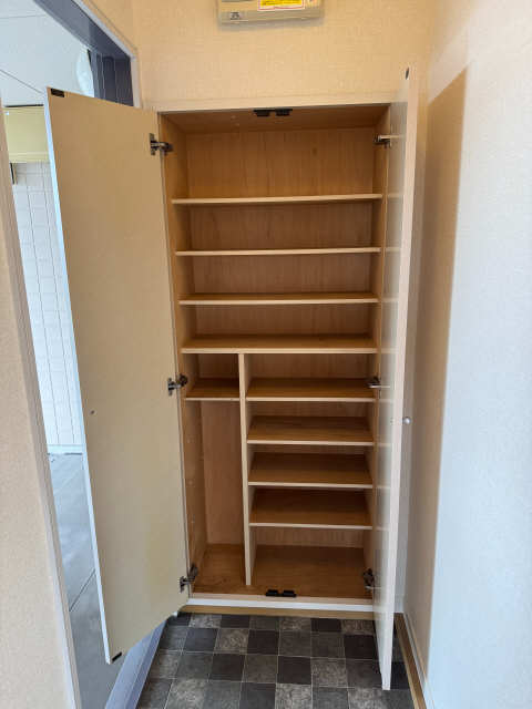 シューズBOX