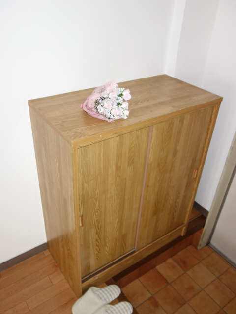 シューズBOX