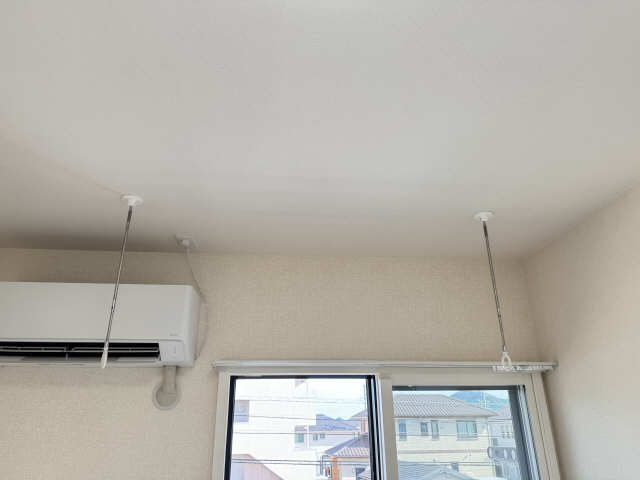 室内用物干し