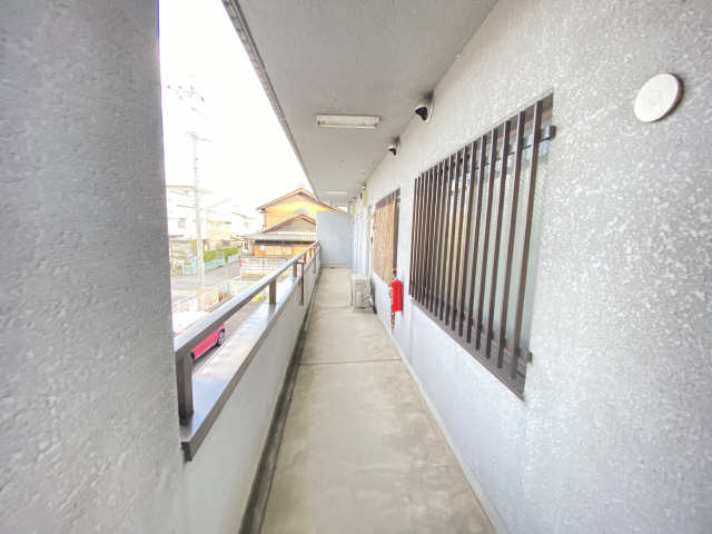 通路